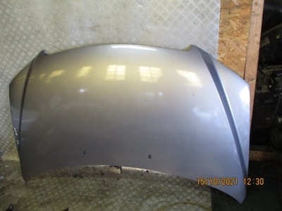 Капот кришка двигуна mazda mpv lift 04-06 фото №1