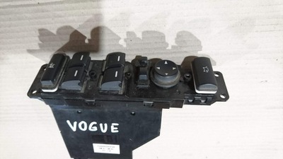 Перемикачі перемикач панель вікон дзеркал vogue фото №1