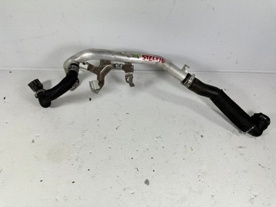 Stelvio шланг wąż труба интеркулер 2,0tb 50549845 фото №1