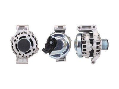 Генератор 86a lucas do renault twingo ii 1.2 tce фото №1