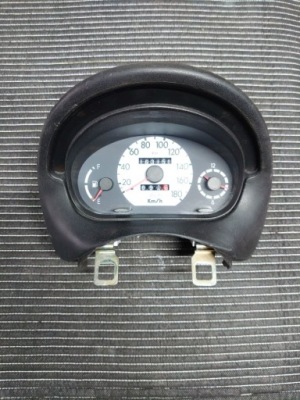 Приборы счетчик europa fiat seicento фото №1