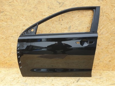 Hyundai i30 iii 3 17- дверь передние левая перед фото №1