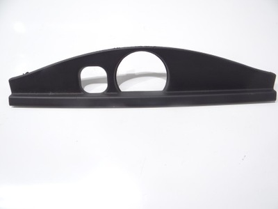 Накладка заглушка дворники задний задний bmw e61 рестайлинг  7061427 фото №1