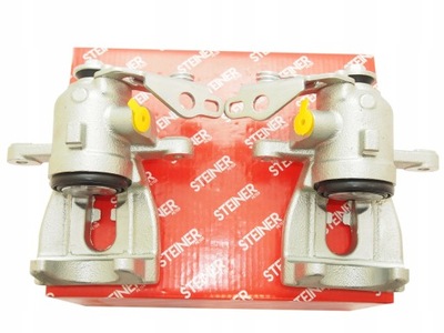 Суппорт задняя левый+ правый ford mondeo mk4 iv s-max фото №1