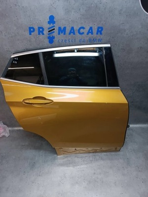 Bmw x2 f39 дверь правый задняя kol.c1p фото №1