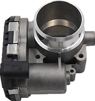 Дросельна заслінка vika фото №1