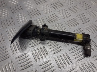 Насадка розпилювача лівий перед renault espace iv teb66 8200031311 фото №1