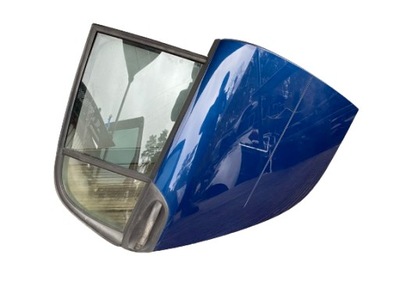 Smart forfour 454 повний двері правий задня фото №1