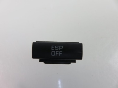 Выключатель esp skoda octavia ii 1z5 1z0927134a фото №1