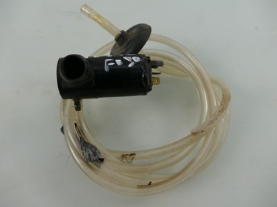 Mitsubishi canter fuso 7c15 помпа омивача фото №1