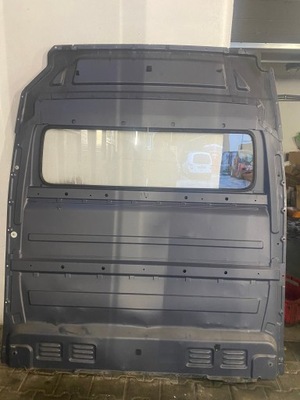 VW CRAFTER 12R PANEL PARTICION L1H2  