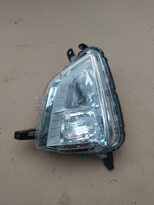 Mitsubishi eclipse cross 17- протитуманна фара правий фото №1