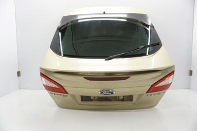 Ford mondeo mk4 hb крышка багажника багажника y6 фото №1