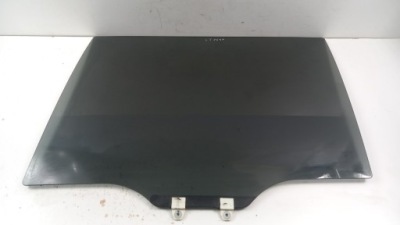 Honda odyssey iii 2004-2010 стекло дверь задняя левый фото №1