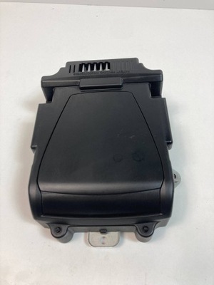 Peugeot 508 2011 дисплей head up фото №1