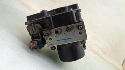НАСОС ABS VW POLO 9N2 1.4D 55KW 02R 3D 0265231712