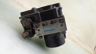 НАСОС ABS VW POLO 9N2 1.4D 55KW 02R 3D 0265231712 фото