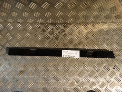 Кронштейн розпірка mercedes sls w197 1 фото №1