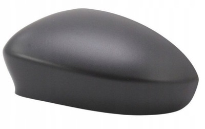 Fiat grande punto evo linea корпус дзеркало ліва фото №1