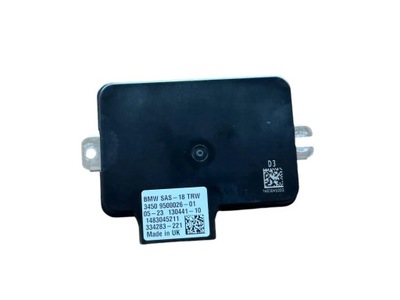 Bmw i4 2023 інше фото №1