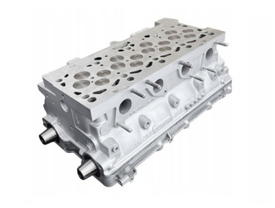 RESTORED CYLINDER HEAD 2.0 TDI 16V 03G103373A VW AUDI SKODA SEAT  