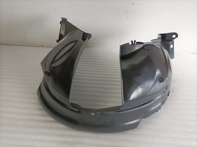 Dacia dokker lodgy підкрилок правий перед фото №1