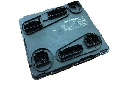 Audi a8 d5 модуль комфорта 4n0907064h фото №1