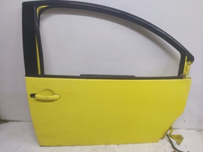 Двері vw new beetle фото №1