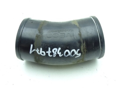 Iveco eurocargo 00-06 5.9 e3 труба повітря з'єднувач 500387971 фото №1