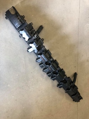 Отбойник бампера абсорбер задняя ford mustang 2018 - фото №1