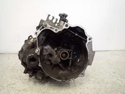 Daewoo matiz 0.8 коробка передач передач фото №1