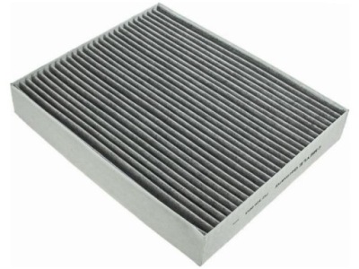 Фільтр салонний ford galaxy iii mk3 15-18 focus iv mk4 18- фото №1