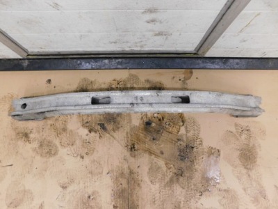 Citroen c4 grand picasso 2.0 hdi балка бампера фото №1