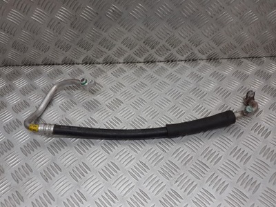 Шланг кондиціонера hyundai getz 1.3 фото №1