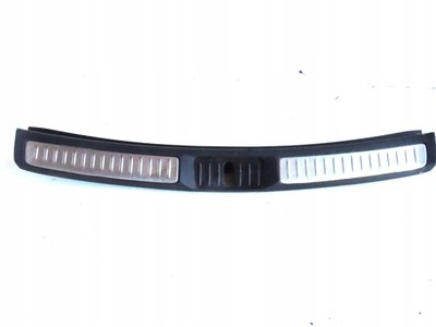 PROTECTION BELT REAR TOYOTA AVENSIS III T27 UNIVERSAL 2008-2015 YEAR - milautoparts-fr.ukrlive.com