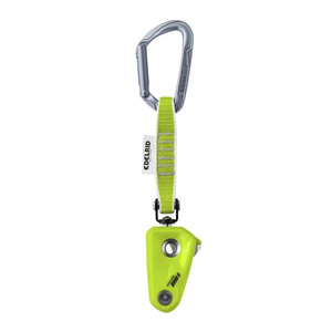 Edelrid Przyrząd OHM