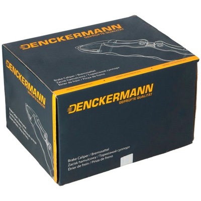 SET REPAIR CALIPER REAR FI 35 MM DENCKERMANN - milautoparts-fr.ukrlive.com