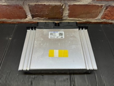 Hyundai tucson бортовий комп'ютер блок керування 39199-2m050 фото №1