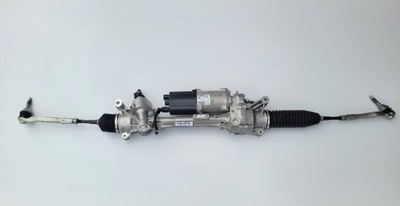 Рулевая рейка mercedes e w213 a2134604802 2134604802 фото №1