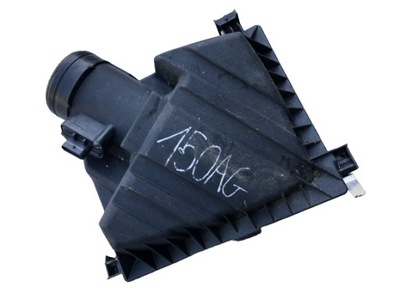 Корпус фильтра воздуха toyota rav4 3465454 фото №1