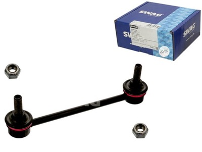 З'єднувач тяга стабілізатора задня l/p mazda 323 f vi 323 s vi premacy фото №1