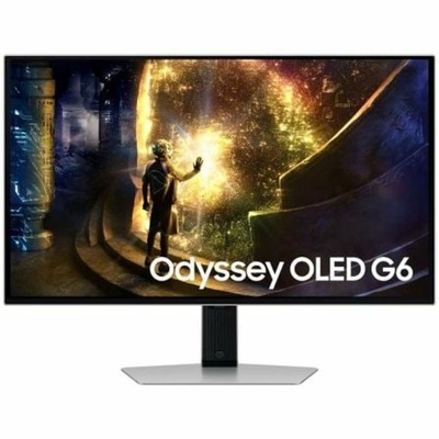 Monitor Gaming Samsung LS27DG610SUXEN Quad HD 2
