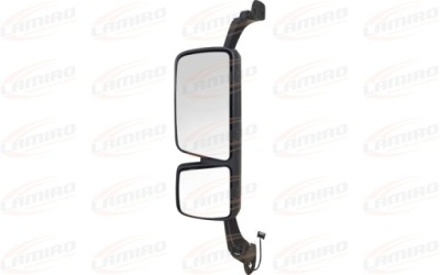 Mercedes actros mp3 зеркало с панорама левая фото №1