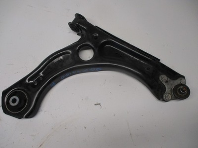 Важіль vw taigo 2g7 правий фото №1