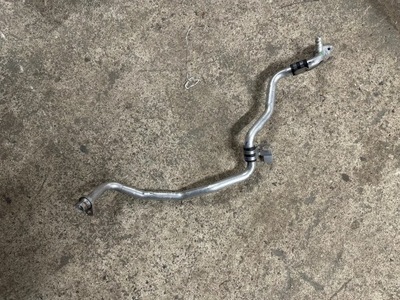 Renault arkana шланг трубка кондиционера 924808928r фото №1