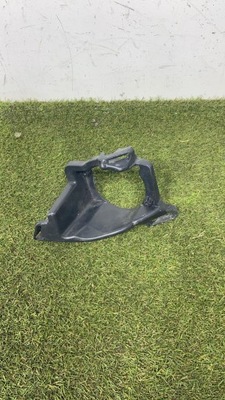 Кронштейн протитуманна фара правий перед dacia logan mcv 2 ii фото №1