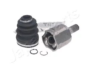 GI-H35 AXLE SWIVEL WEW. HYUNDAI ACCENT/GETZ 22Z/25Z  