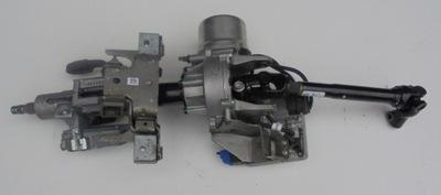 Compass ii підсилювач електричний керма фото №1