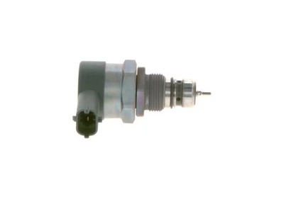 BO 0281002507 SENSOR PRESSURE FUEL [COMMON RAIL]  