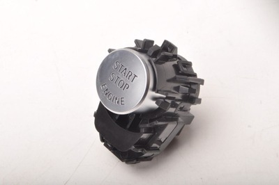 Toyota supra mk5 кнопка запуск стоп 23r 7941093 фото №1